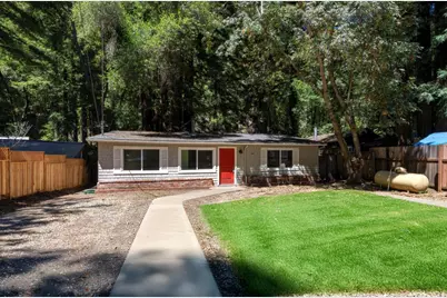 152 Lorenzo Ln, Boulder Creek, CA 95006 - Photo 5