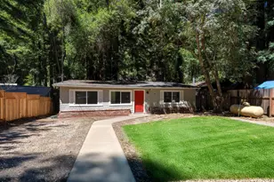 152 Lorenzo Ln, Boulder Creek, CA 95006 - Photo 5