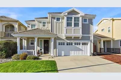 17725 Calle Mazatan, Morgan Hill, CA 95037 - Photo 1