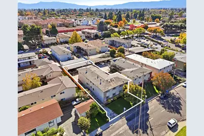 1350 Warburton Ave, Santa Clara, CA 95050 - Photo 1