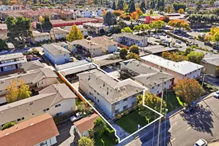 1350 Warburton Ave, Santa Clara, CA 95050 - Photo 1