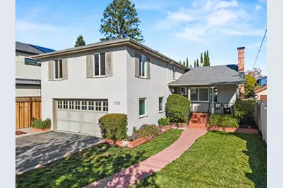 351 Jeter St, Redwood City, CA 94062 - Photo 1