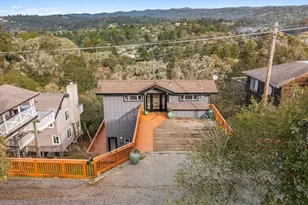 803 Cresta Vista Way, Aptos, CA 95003 - Photo 39