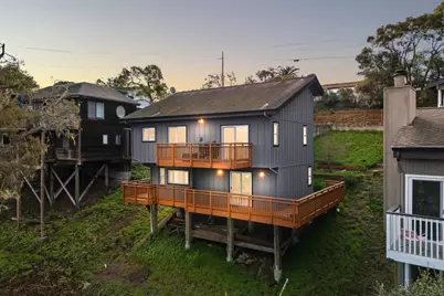 803 Cresta Vista Way, Aptos, CA 95003 - Photo 35