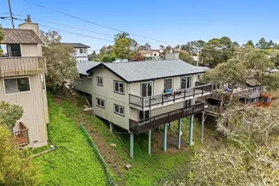 807 Cresta Vista Way, Aptos, CA 95003 - Photo 43