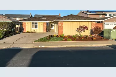 261 Pelican Ct., Foster City, CA 94404 - Photo 1
