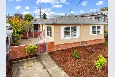 529/533 Huntington Ave, San Bruno, CA 94066 - Photo 1