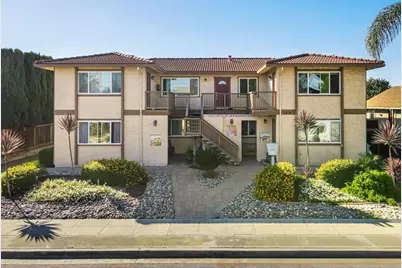 1208 Pierce St, Santa Clara, CA 95050 - Photo 1