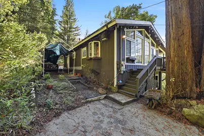 323 Tipping Way, Ben Lomond, CA 95005 - Photo 29