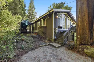 323 Tipping Way, Ben Lomond, CA 95005 - Photo 29