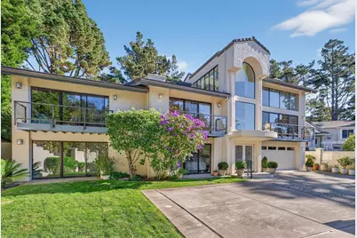 4051 Los Altos Dr, Pebble Beach, CA 93953 - Photo 5