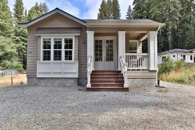 165 Coffeeberry Dr, Boulder Creek, CA 95006 - Photo 1