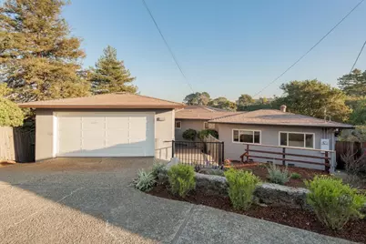 2331 Buena Vista Ave, Belmont, CA 94002 - Photo 1