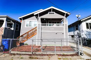 1331 87th Ave, Oakland, CA 94621 - Photo 1