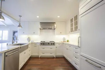 126 Central Ave, Los Gatos, CA 95030 - Photo 3