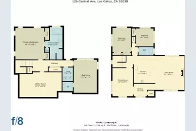 126 Central Ave, Los Gatos, CA 95030 - Photo 37