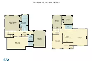 126 Central Ave, Los Gatos, CA 95030 - Photo 37