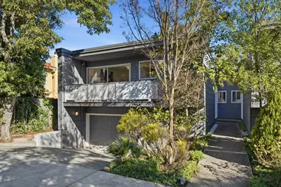 501 W Fox Ct, Redwood City, CA 94061 - Photo 1