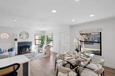 219 D St, Redwood City, CA 94063 - Photo 9