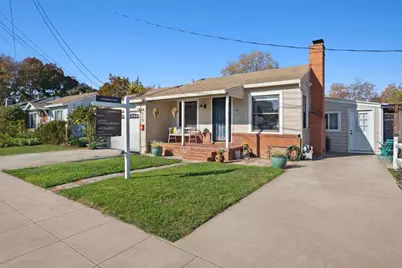 219 D St, Redwood City, CA 94063 - Photo 3