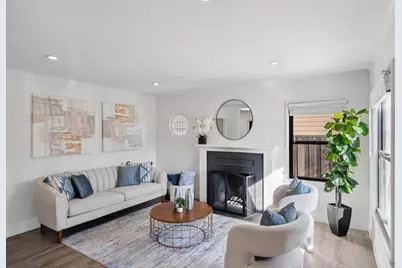 219 D St, Redwood City, CA 94063 - Photo 5