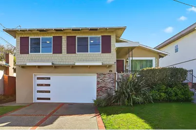 321 Southcliff Ave, South San Francisco, CA 94080 - Photo 1