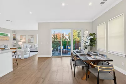 105 Hildebrand Dr, Los Gatos, CA 95032 - Photo 5