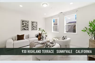 930 Highland Ter, Sunnyvale, CA 94085 - Photo 1