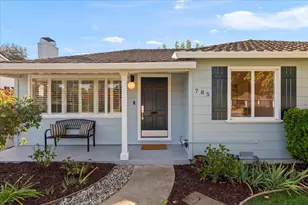 785 Sherman Oaks Dr, San Jose, CA 95128 - Photo 1