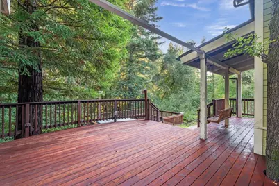 17710 Bear Creek Rd, Boulder Creek, CA 95006 - Photo 35