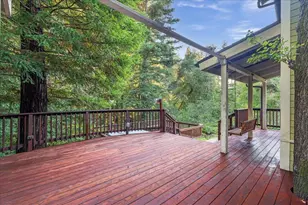 17710 Bear Creek Rd, Boulder Creek, CA 95006 - Photo 35