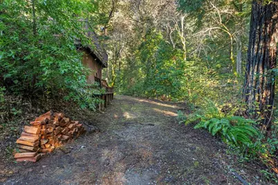 17710 Bear Creek Rd, Boulder Creek, CA 95006 - Photo 41