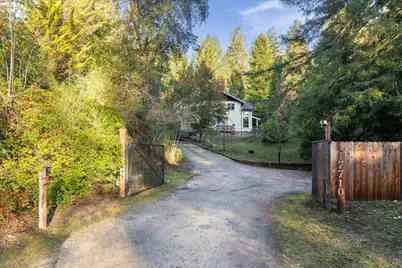 17710 Bear Creek Rd, Boulder Creek, CA 95006 - Photo 39