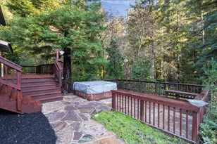 17710 Bear Creek Rd, Boulder Creek, CA 95006 - Photo 37
