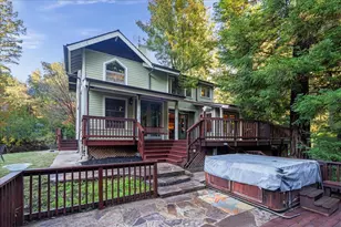 17710 Bear Creek Rd, Boulder Creek, CA 95006 - Photo 37