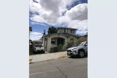 3923 Santa Rita St, Oakland, CA 94601 - Photo 1