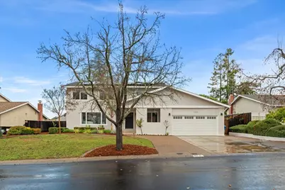 109 Belhaven Dr, Los Gatos, CA 95032 - Photo 3