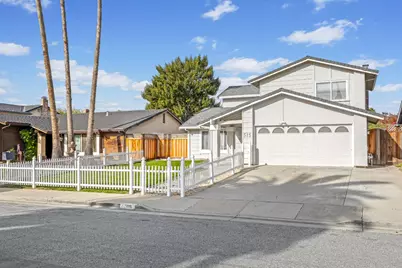 515 Fontanelle Ct, San Jose, CA 95111 - Photo 3