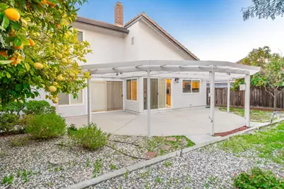 3195 Kawalker Ln, San Jose, CA 95127 - Photo 53