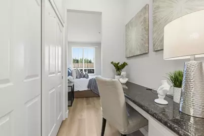 801 S Winchester Blvd 4116, San Jose, CA 95128 - Photo 11