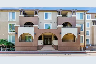 801 S Winchester Blvd 4116, San Jose, CA 95128 - Photo 1