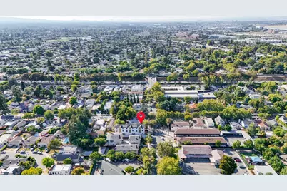 1945 Park Ave 1, San Jose, CA 95126 - Photo 43