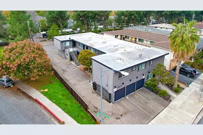 1011 Leigh Ave, San Jose, CA 95128 - Photo 9