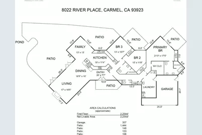 8022 River Pl, Carmel, CA 93923 - Photo 27