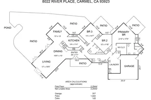 8022 River Pl, Carmel, CA 93923 - Photo 27