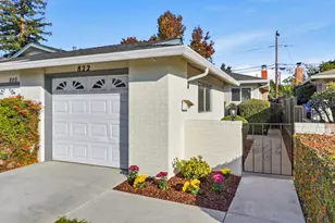 820 Leigh Ave, San Jose, CA 95128 - Photo 3