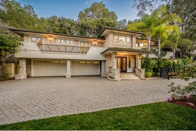 780 S El Monte Ave, Los Altos, CA 94022 - Photo 1