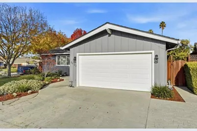 2902 Hidalgo Ct, San Jose, CA 95125 - Photo 3