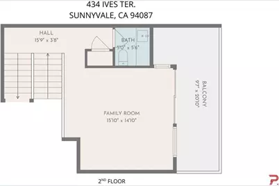 434 Ives Ter, Sunnyvale, CA 94087 - Photo 65