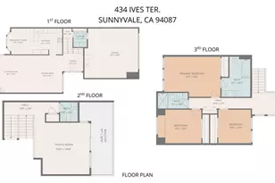 434 Ives Terrace, Sunnyvale, CA 94087 - Photo 61